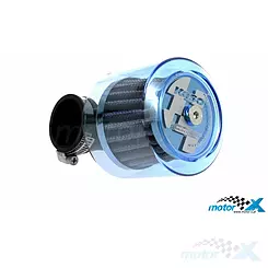 Koso Racing 35mm 90° kartiosuodatin