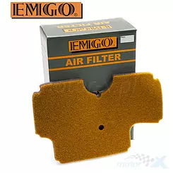 Ilmansuodattimen vaahtomuovisisus EMGO 12-90646 (HFA2606) (11029-0008) (K2161)