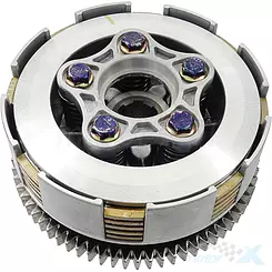 Kytkin kokonainen Barton NXT 150