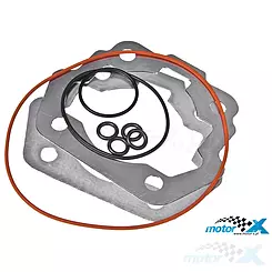 Kannen ja sylinterin yläpään tiiviste Athena / Stage6 Alu / Racing 50-70cc, Derbi Senda / GPR -2005 (EBE / EBS)