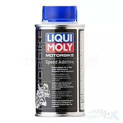 Polttoaineen lisäaine, Liqui Moly 3040, 150ml