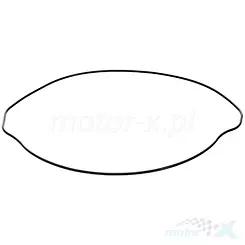 Prox 19.G1287 ulompi kytkinkopan tiiviste Honda CR 125r '87-'07