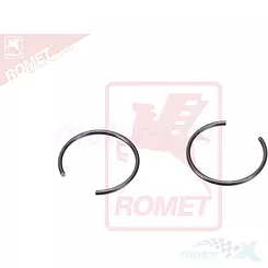 Männäntapin lukitus Romet CRS 125FI