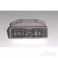 Tourmax RGU-193 jännitteensäädin
