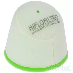 Ilmansuodattimen vaahtomuovisisus HifloFiltro HFF2012