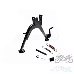 Keskituki MBK Booster