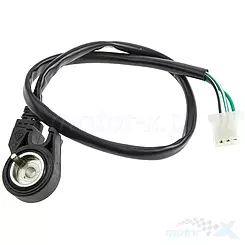 Sivujalan tunnistin Romet K125 / RM125 / Z125