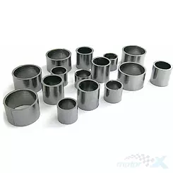 Pakoputken tiiviste 43x48x31mm Athena S410250012020