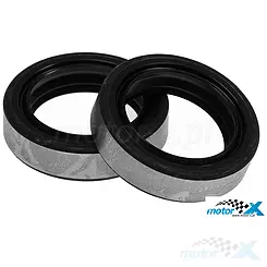 30x42x10.5mm etuhaarukan tiivisteet, Aprilia / Kawasaki / KTM / Suzuki / Kayaba 30mm