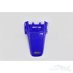Takalokasuoja sininen UFO Plast Honda CRF 50 F 04-
