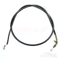 Ryyppylanka 104cm Junak M16 125