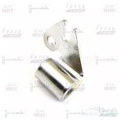 Kytkinvaijerin kiinnike Junak 122 4T 125 OHV AC