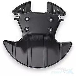 Kiinnike II QJMotor SRT 800 S / SRT 800 SX