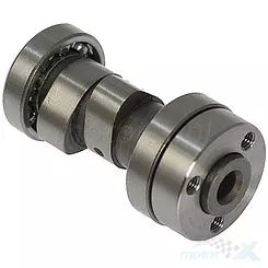 Nokka-akseli 139FMB 50 4T AC