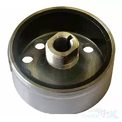 Magneetto, magneettipyörä Electrex RO58 Yamaha YZ450F
