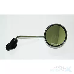 Oikea kromipeili Kymco Like