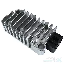 Gauss-jännitteensäädin Yamaha WR 125, DT 230, TDR 125, TT-R 250, TT 600, TTR 225,