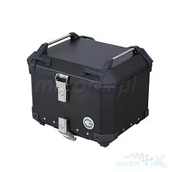 Coocase takalaukku 40l musta Zontes 1144200-051000 (zontes)