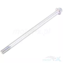 Etupyörän akseli M12x205mm Romet Ogar Caffe alkaen 2022