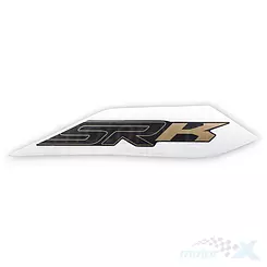 BG01 "SRK" -tarra vasen QJMotor SRK 700