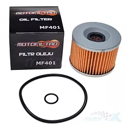 Motofiltro MF401 öljynsuodatin (HF401)