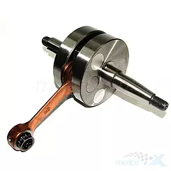 Kampiakseli 42mm Top Racing Evolution Minarelli AM6