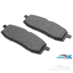 Galfer Sintered Street FD080G1651 -jarrupalat