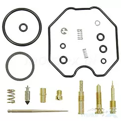 Kaasuttimen korjaussarja Nachman Honda TRX 250EX '06-08, TRX 250X '09-12 (BRONCO)(26-1325)