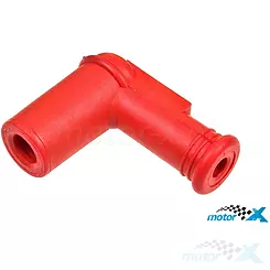 Champion PRO-5M, M4 90° sytytystulpan hattu