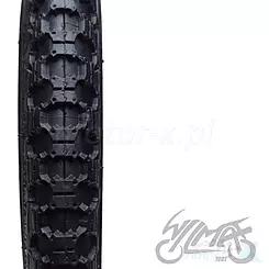 Polkupyörän rengas 20x2.125", 57-406 VRB024 BK