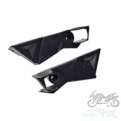 Jalkatilan suojus CPI GTX 50 / 125