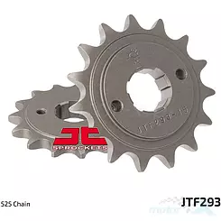 Eturatas 525 15 hammasta JTF293