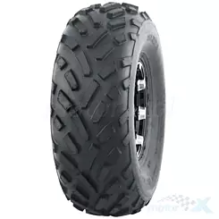 Wanda ATV -rengas ATV 19x7-8 4PR P340 28J TL