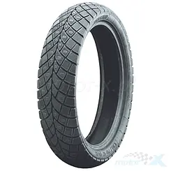 Skootterin rengas 80/80-16 HEIDENAU K66 46J TL etu- tai takarengas