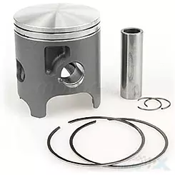 Täydellinen mäntä 53.97mm Vertex 22261E