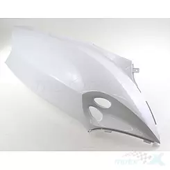 Takakate, ylempi oikea, helmiäisvalkoinen NVP Kymco Vitality