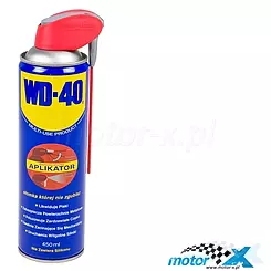 WD-40 monitoimiaine levittimellä, 450 ml