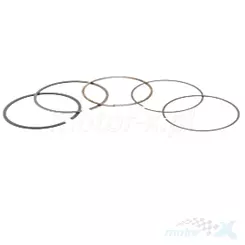 Männänrenkaat 76.80mm Prox 02.1340 Honda CRF 250R '10-'17