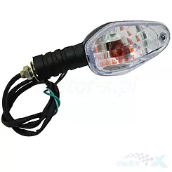 Takavilkku oikea Junak 901 Sport / 122 Sport