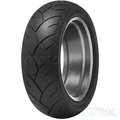 Dunlop 200/50R17 D423 75V TL takarenkaan moottoripyörän katurengas