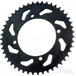 SUNSTAR TERÄSKETJURATAS  SUNR1-3538  47 hammasta