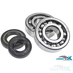 Kampiakselin laakerit stefoilla Athena, Kawasaki KX 250 94-02
