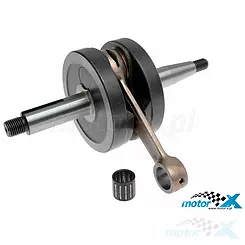 Kampiakseli, männäntappi 12mm, Top Racing Minarelli AM6 / 1E40MB 50 2T LC