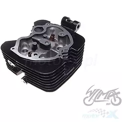 Sylinterinkansi 250cc ATV STXE167FMM 4T 250 OHV AC