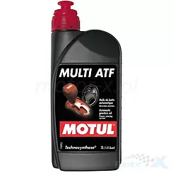 MOTUL Multi ATF vaihteistoöljy 1L