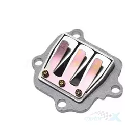 WM Motor -kalvoventtiili, Yamaha CY 80