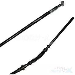 Takajarruvaijeri MTX Parts MTXC01036 HONDA TRX 250 RECON