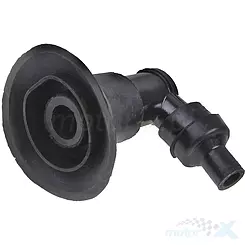 LBFG-sytytystulpan hattu kumilla 1PE40QMB 2T Minarelli CY horiz. AC