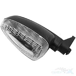 Vilkku eteen vasen tai taakse oikea, 1 kpl, Vicma BMW F, K, R 800/1200/1300 2004-2018