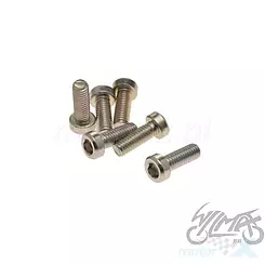 Jarrulevyn pultit eteen, Generic Trigger X / Competition X